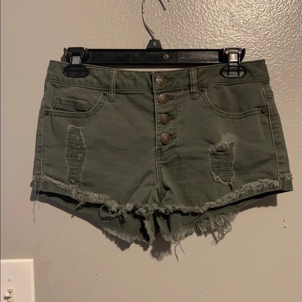 Shorts